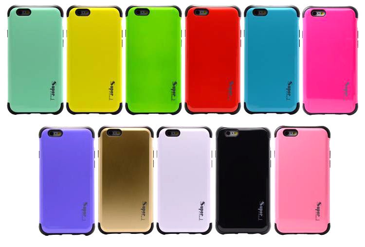 Protective Case For Iphone 6 - Yorkn Inc✅