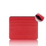 Pu Card Wallet - Yorkn Inc✅