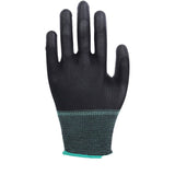 Pu Coated Palm Protective Gloves - Yorkn Inc✅