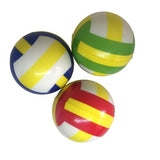 Pu Foam Volleyball - Yorkn Inc✅