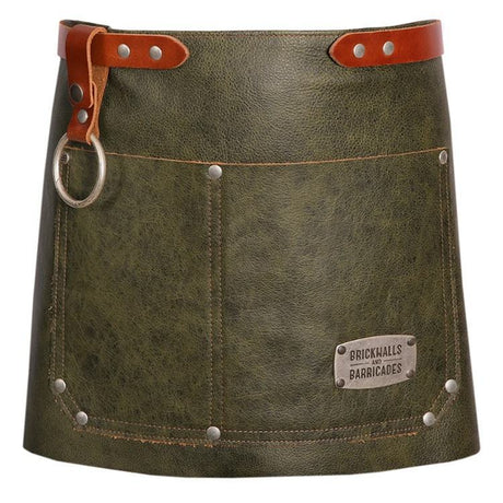 Pu Garden Apron - Yorkn Inc✅