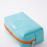 Pu Leather Makeup Bag - Yorkn Inc✅