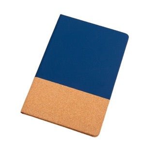 Pu Notebook 8.375 5.875 Inch - Yorkn Inc✅