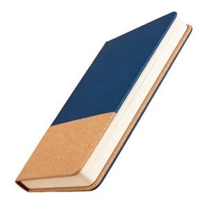 Pu Notebook 8.375 5.875 Inch - Yorkn Inc✅