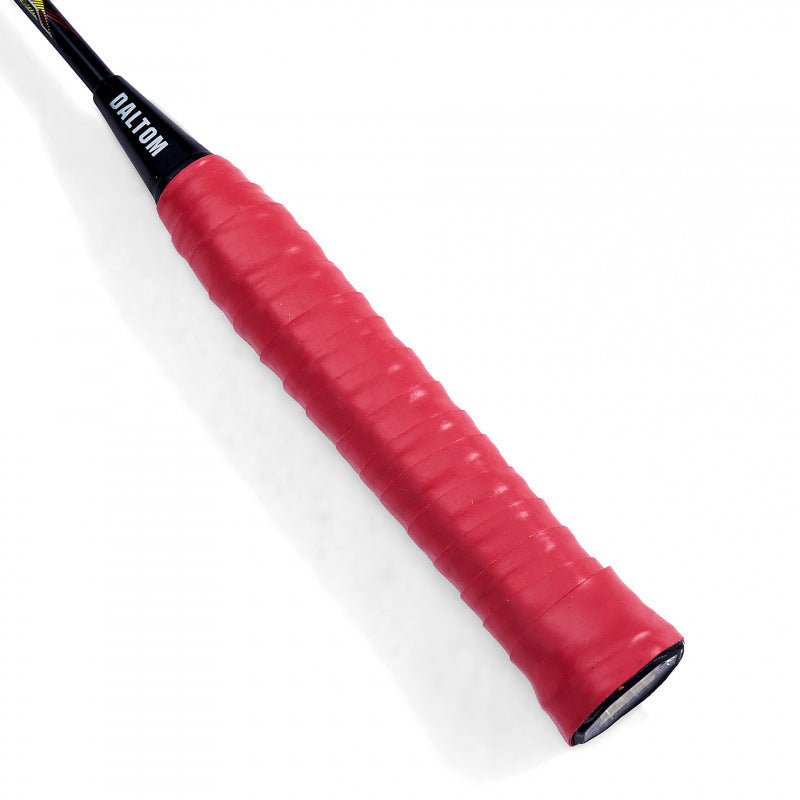 Pu Overgrip Tape For Badminton, Tennis & Pickleball - Yorkn Inc✅