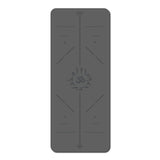 Pu Rubber Yoga Mat - Yorkn Inc✅