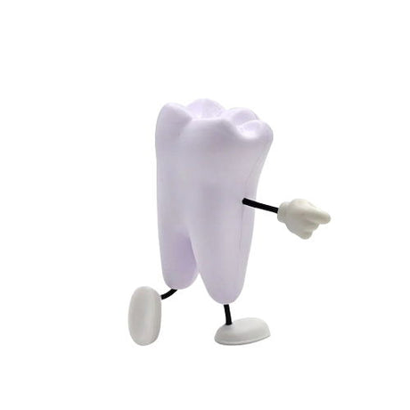 Pu Teeth Man Toy - Yorkn Inc✅