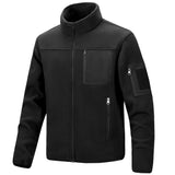 Pullover Jacket - Yorkn Inc✅