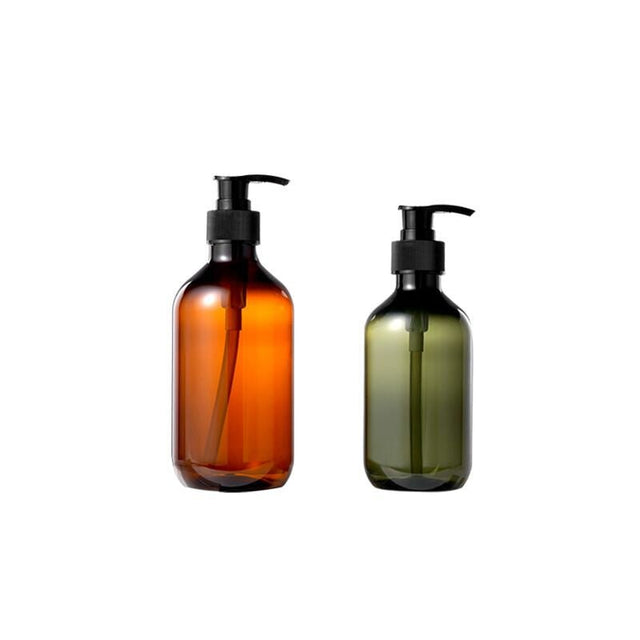 Pump Bottles - 500ml - Yorkn Inc✅