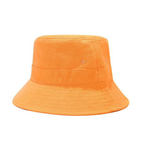 Pure Cotton Bucket Hat - Yorkn Inc✅