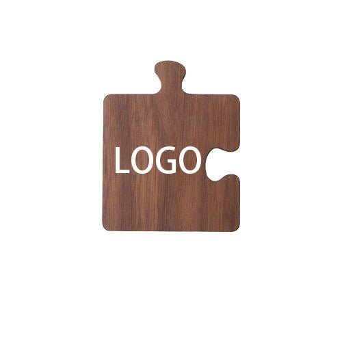 Puzzle Coaster Set - Yorkn Inc✅