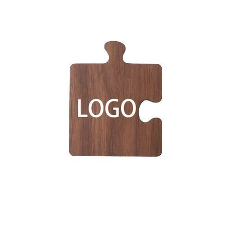 Puzzle Coaster Set - Yorkn Inc✅