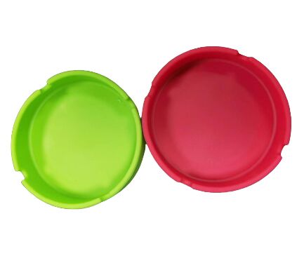 Pvc Ashtray - Yorkn Inc✅