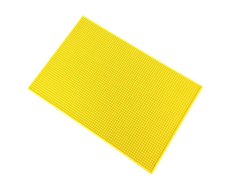 Pvc Bar Drain Mat - Yorkn Inc✅