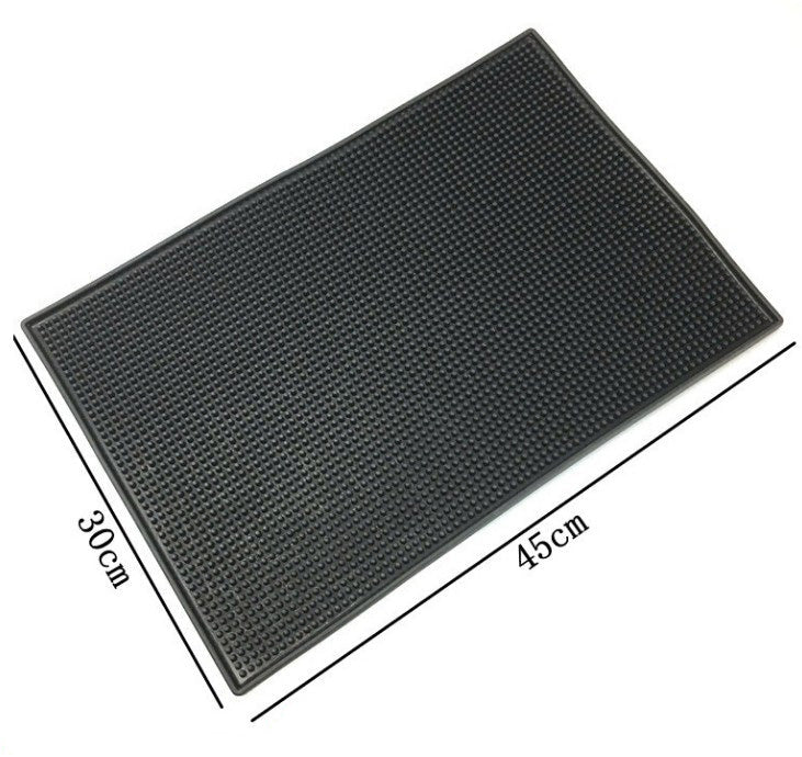 Pvc Bar Drain Mat - Yorkn Inc✅