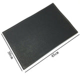 Pvc Bar Drain Mat - Yorkn Inc✅