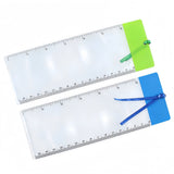 Pvc Bookmark - Yorkn Inc✅