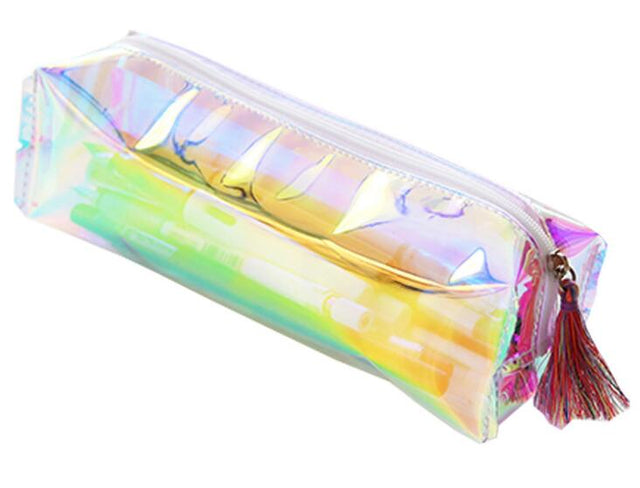 Pvc Cosmetic Case - Yorkn Inc✅