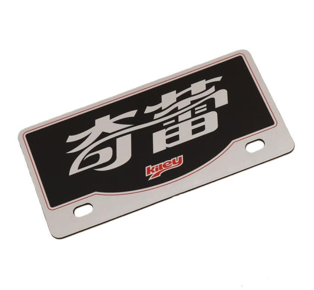 Pvc Emblem - Yorkn Inc✅