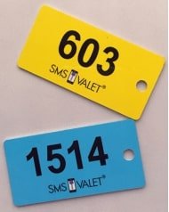 Pvc Key Tag - Yorkn Inc✅
