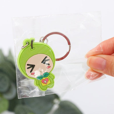 Pvc Keychains - Yorkn Inc✅