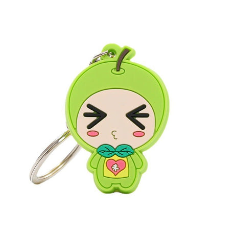 Pvc Keychains - Yorkn Inc✅