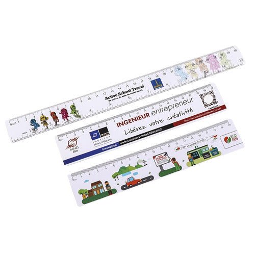 Pvc Painting Ruler - Yorkn Inc✅