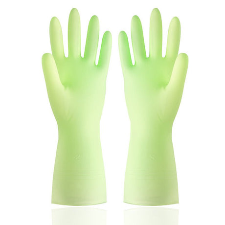 Pvc Rubber Household Gloves - Yorkn Inc✅