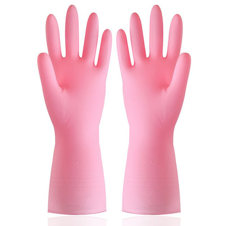 Pvc Rubber Household Gloves - Yorkn Inc✅