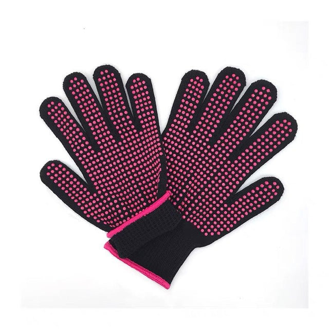 Pvc Silicone Bead Gloves - Yorkn Inc✅