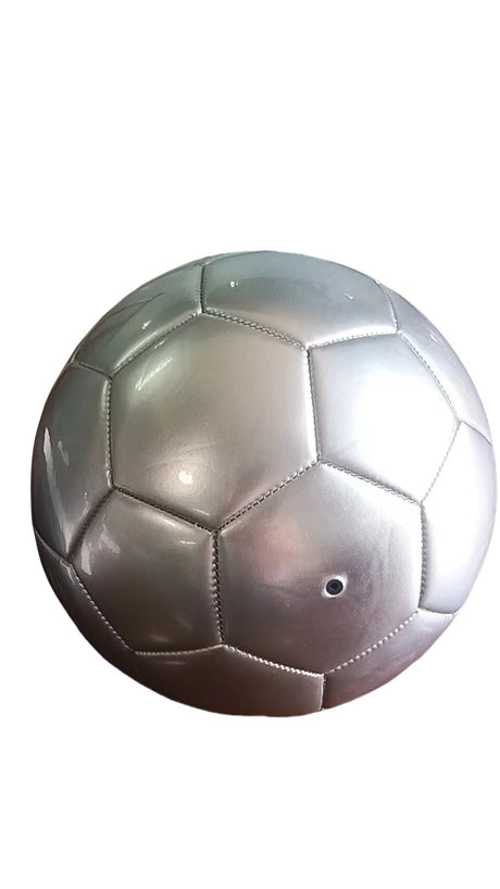 Pvc Size 5 Soccer Ball - Yorkn Inc✅