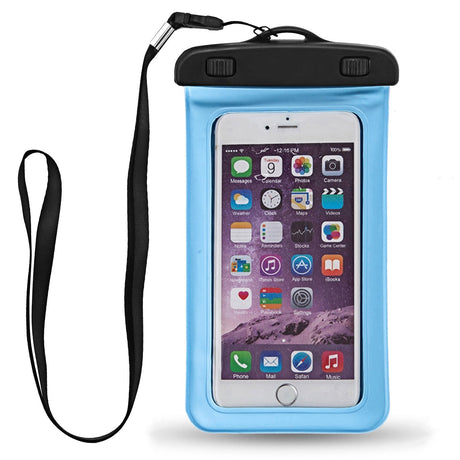 Pvc Waterproof Bag - Yorkn Inc✅