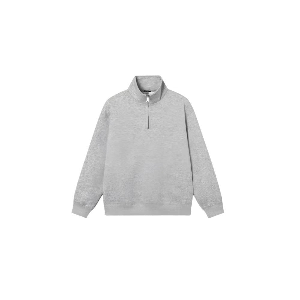 Quarter Zip Pullover - Yorkn Inc✅