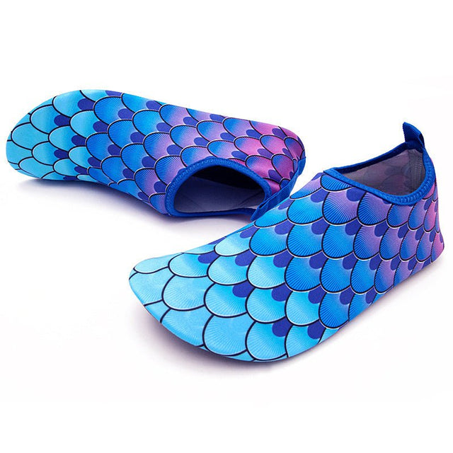 Quick Dry Aqua Sock For Beach - Yorkn Inc✅