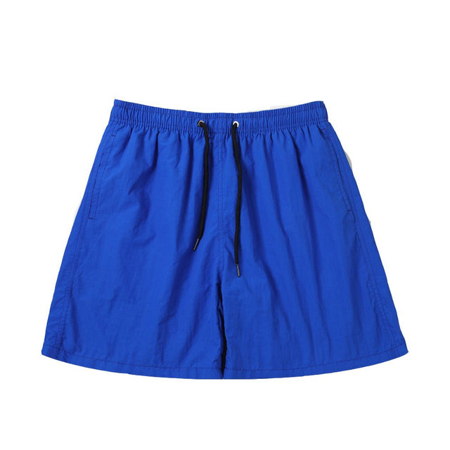 Quick Dry Nylon Sport Shorts For Men - Yorkn Inc✅