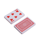 Raffia Clutch And Playing Cards - Yorkn Inc✅