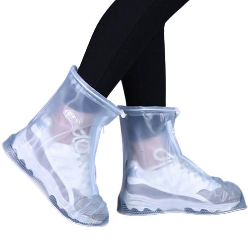 Rain Boot Shoe Cover Waterproof - Yorkn Inc✅