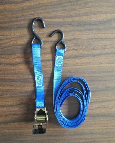 Ratchet Tie Down - Yorkn Inc✅