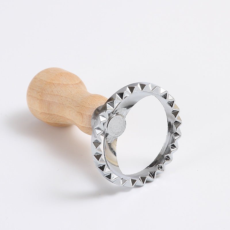 Ravioli Stamp - Yorkn Inc✅