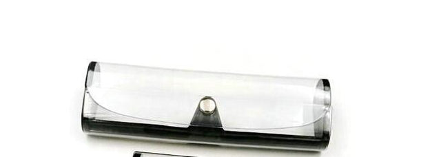 Reading Glasses With Clear Case - Yorkn Inc✅