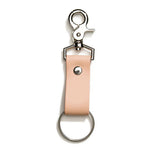 Real Leather Keychain - Yorkn Inc✅