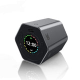 Rechargeable Digital Desk Timer - Yorkn Inc✅