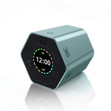 Rechargeable Digital Desk Timer - Yorkn Inc✅