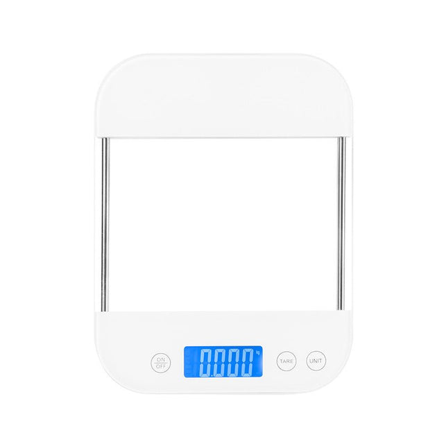 Rechargeable Food Scale Digital - Yorkn Inc✅