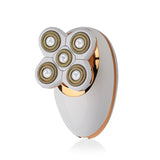 Rechargeable Trimmer With Detachable Head - Yorkn Inc✅