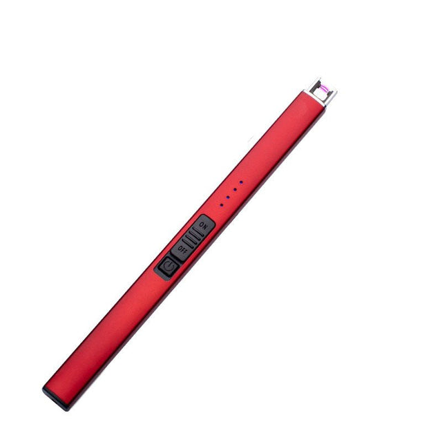 Rechargeable Usb Pulse Arc Lighter For Aromatherapy Candles - Yorkn Inc✅