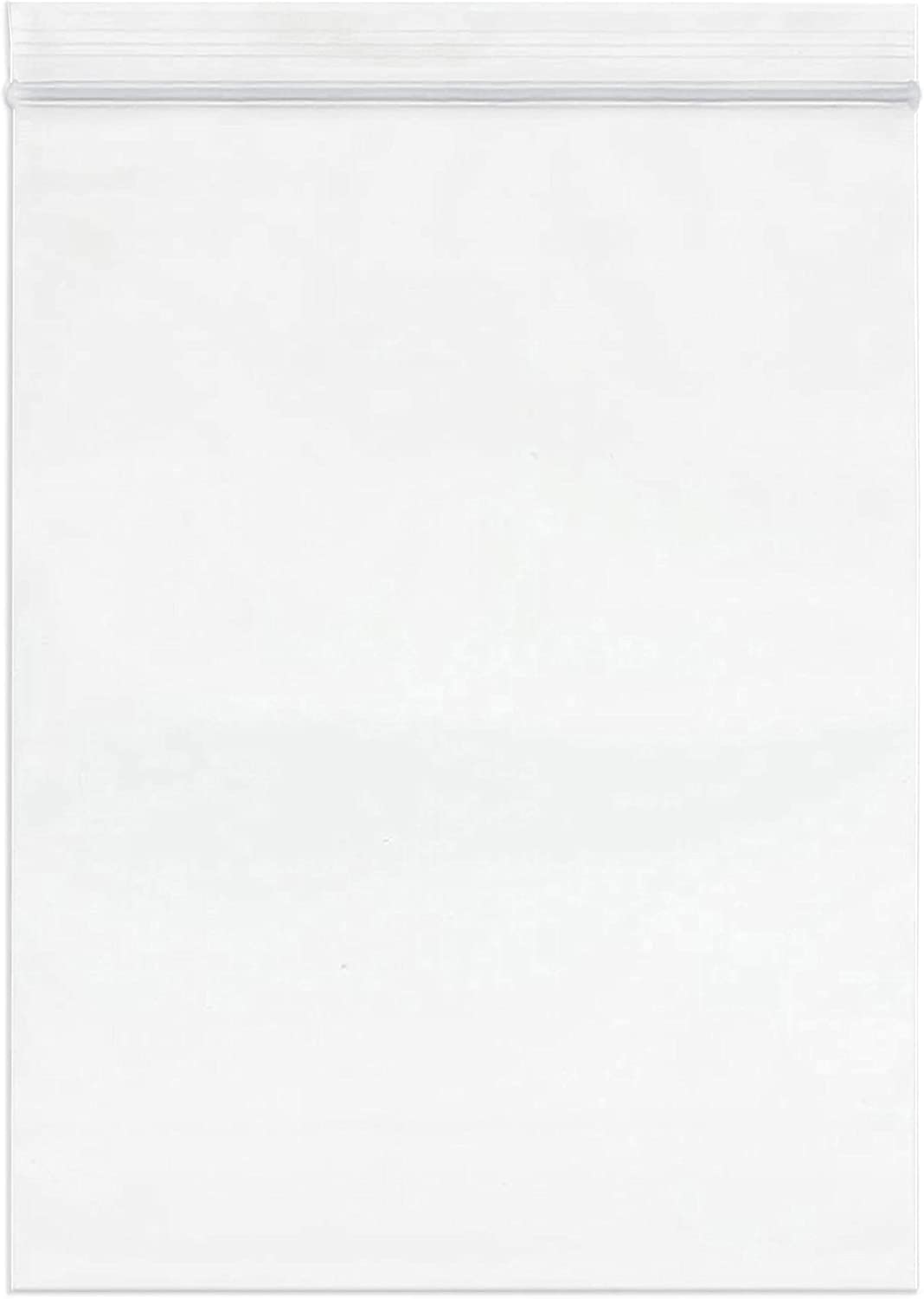 Reclosable Zip Bags - Yorkn Inc✅