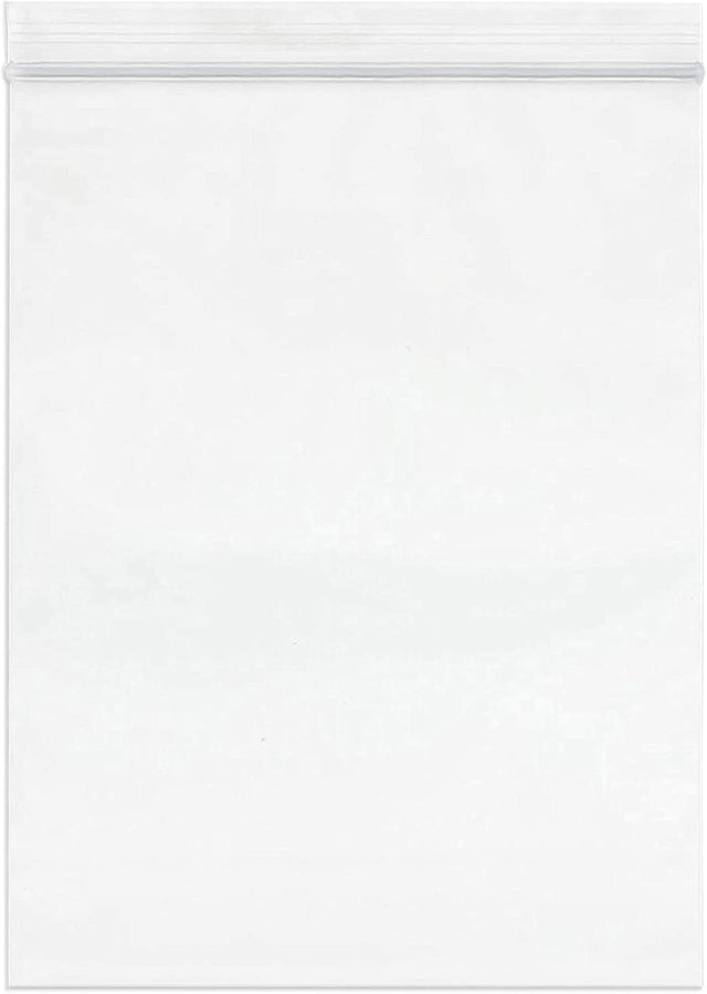 Reclosable Zip Bags - Yorkn Inc✅