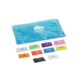Rectangle Hot Cold Pack - Yorkn Inc✅