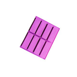 Rectangle Silicone Soap Mold - Yorkn Inc✅